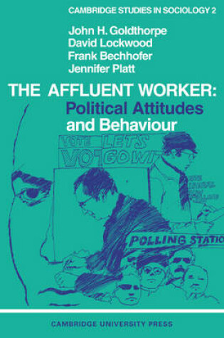 Cover of The Affluent Worker