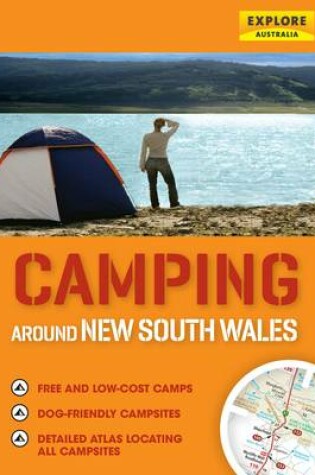 Cover of Camping Around New South Wales