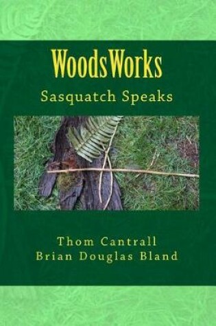 Cover of WoodsWords