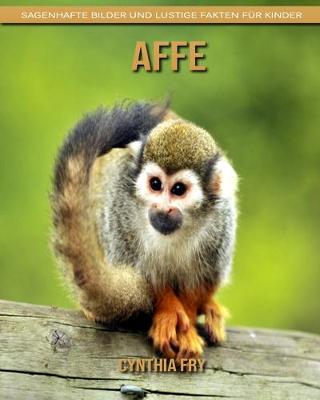 Book cover for Affe