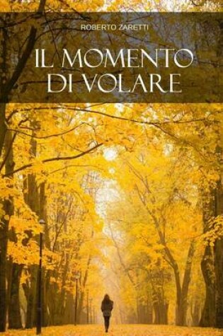 Cover of Il Momento di Volare