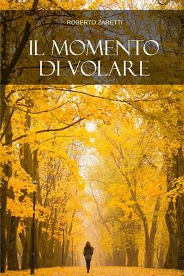 Book cover for Il Momento di Volare