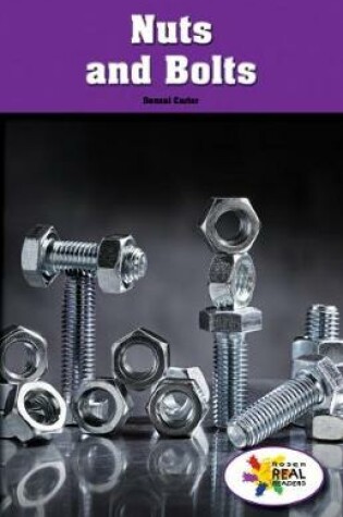 Cover of Nuts and Bolts