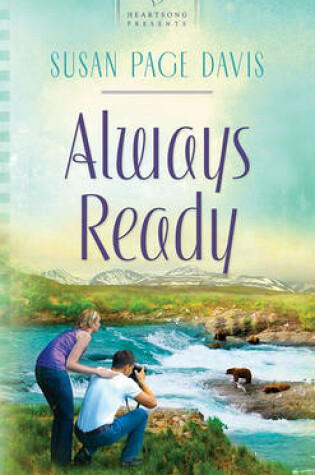 Cover of Always Ready