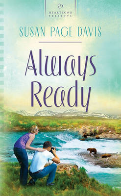 Book cover for Always Ready