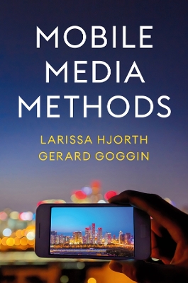Book cover for Mobile Media Methods