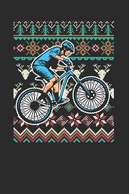 Book cover for Ugly Christmas Sweater - Bicycle