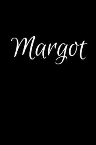 Cover of Margot