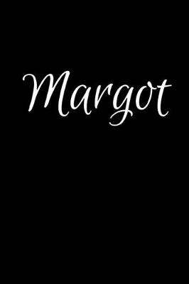 Book cover for Margot