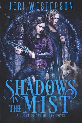 Book cover for Shadows in the Mist