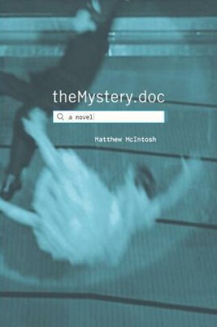 Cover of theMystery.doc