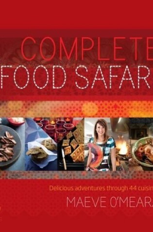 Cover of Complete Food Safari