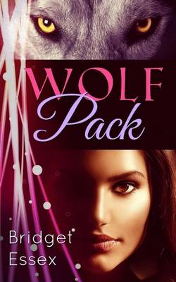 Book cover for Wolf Pack