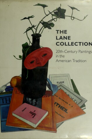 Cover of The Lane Collection