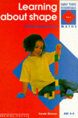 Cover of Learning About Shape