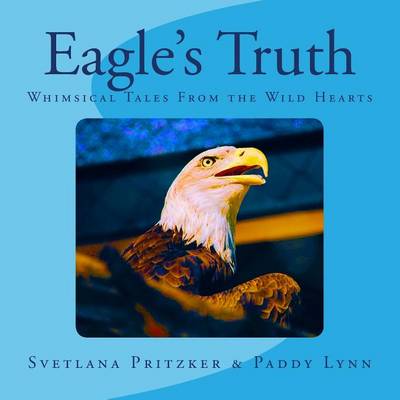 Book cover for Eagle's Truth