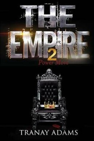 Cover of The Empire 2