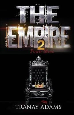 Book cover for The Empire 2
