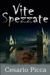 Book cover for Vite spezzate