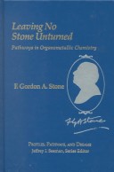 Cover of Leaving No Stone Unturned