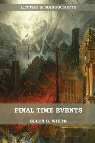 Cover of Final Time Events