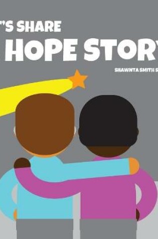 Cover of Let's Share a Hope Story