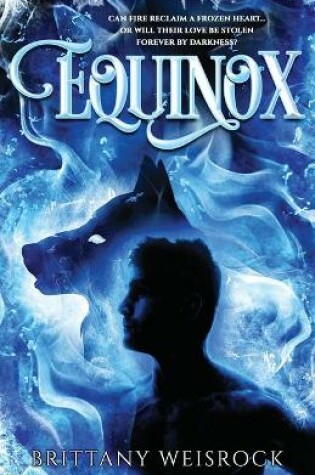 Cover of Equinox