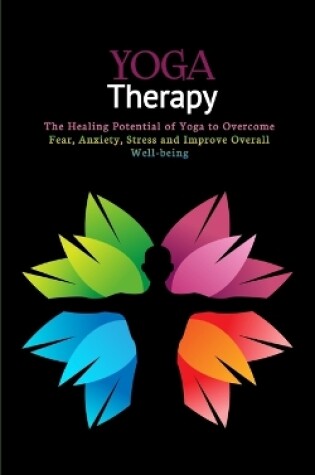 Cover of Yoga Therapy