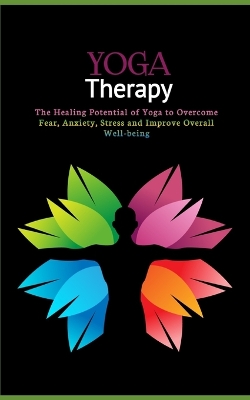 Book cover for Yoga Therapy