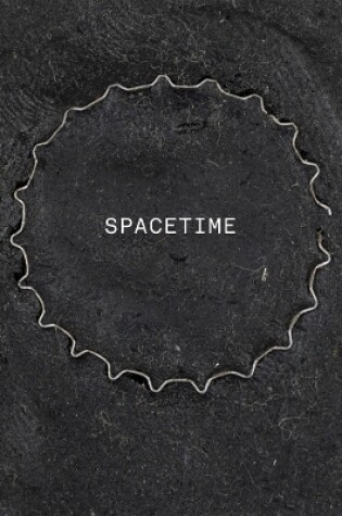 Cover of Gabriel Orozco: Spacetime/Working Tables