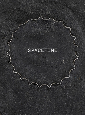 Book cover for Gabriel Orozco: Spacetime/Working Tables