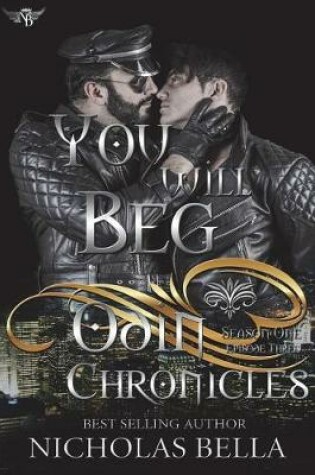 Cover of You Will Beg