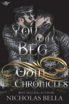 Book cover for You Will Beg