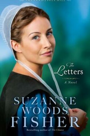 Cover of The Letters