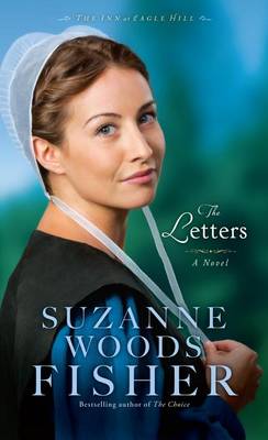 Book cover for The Letters