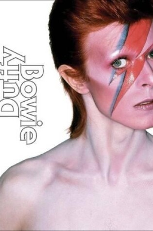 Cover of Duffy Bowie: Five Sessions