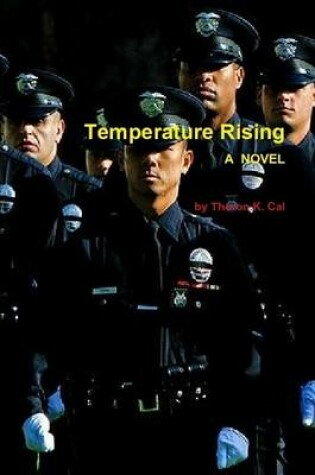 Cover of Temperature Rising