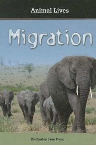 Cover of Us Migration