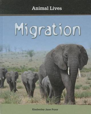 Book cover for Us Migration