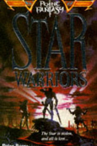 Cover of Star Warriors