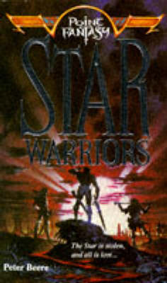 Cover of Star Warriors