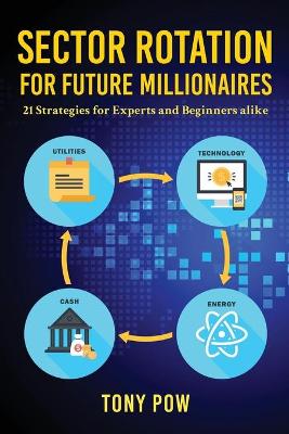 Book cover for Sector Rotation for Future Millionaires
