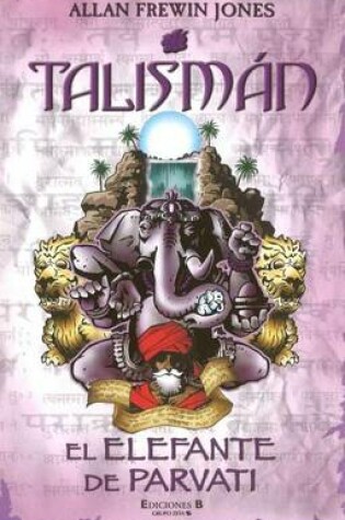Cover of Talismn