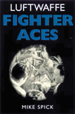 Cover of Luftwaffe Fighter Aces