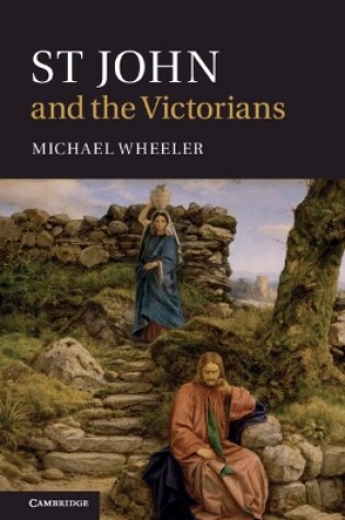 Cover of St John and the Victorians