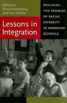 Cover of Lessons in Integration