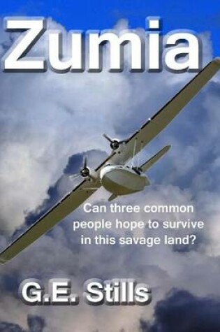 Cover of Zumia