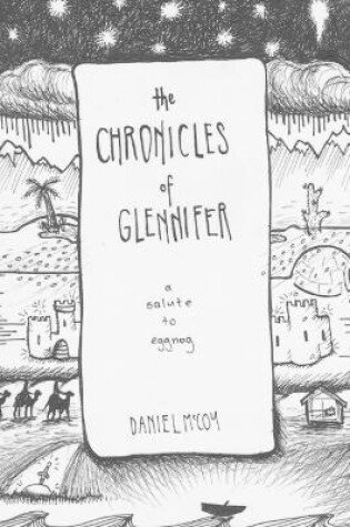 Cover of The Chronicles of Glennifer
