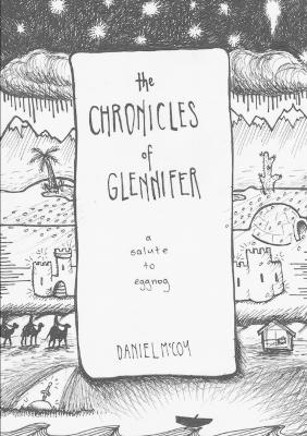 Book cover for The Chronicles of Glennifer