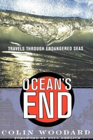 Cover of Ocean's End